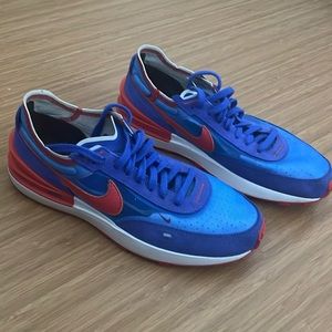 Nike Waffle One by You